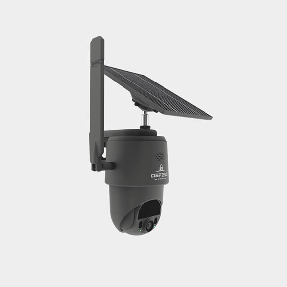 TACTACAM DEFEND CELLULAR SECURITY CAMERA