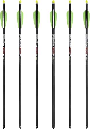 TEN POINT .003 PRO ELITE 400 ALPHA YELLOW