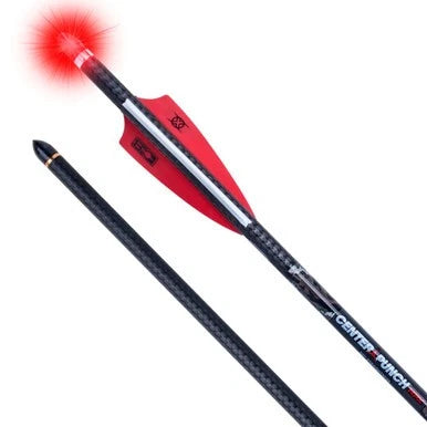 TEN POINT 20 CP LIGHTED HPX ALPHA 3PK