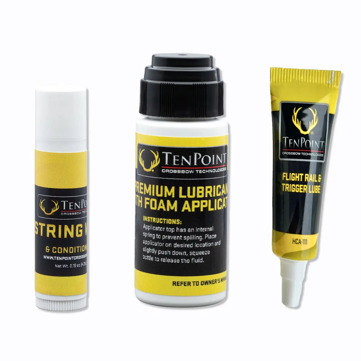 TEN POINT PREMIUM LUBE MAINT KIT