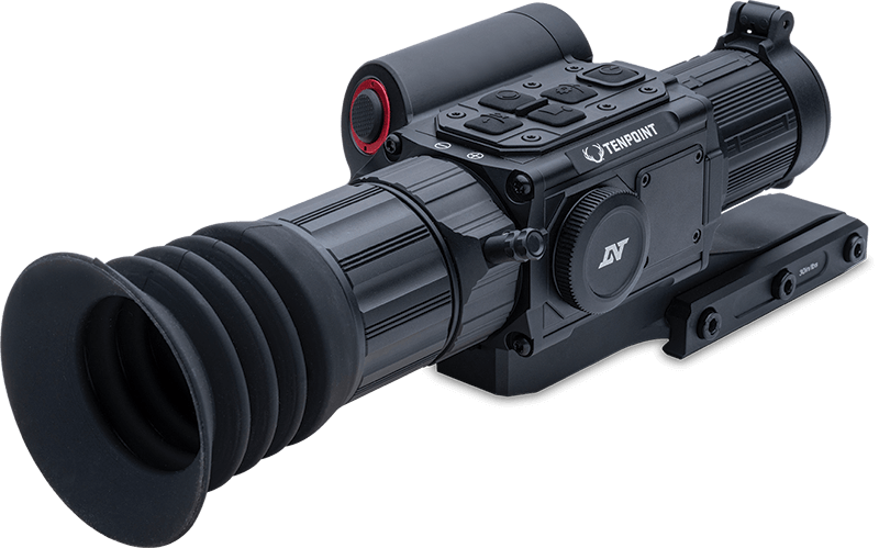 TEN POINT TITAN X DECOCK PROVIEW 400 ACUDRAW 0119.000140RS