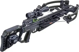 TEN POINT TITAN X DECOCK PROVIEW 400 MOSS 0118.002204