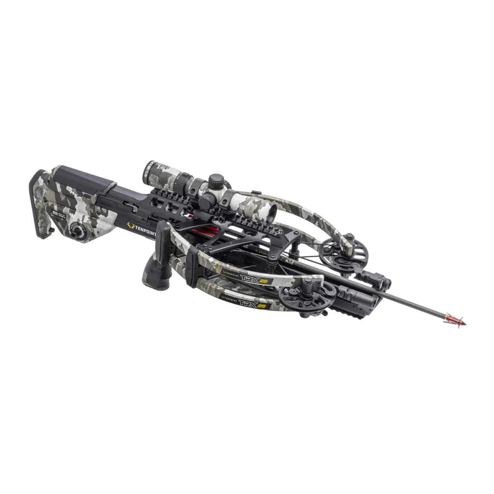 TEN POINT TRX26 RANGE VEKTRA 0097.000295
