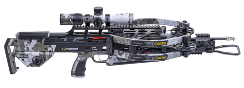 TEN POINT TRX ULTRA ACUSLIDE MAXX EVO-X VEKTRA 0110.000011
