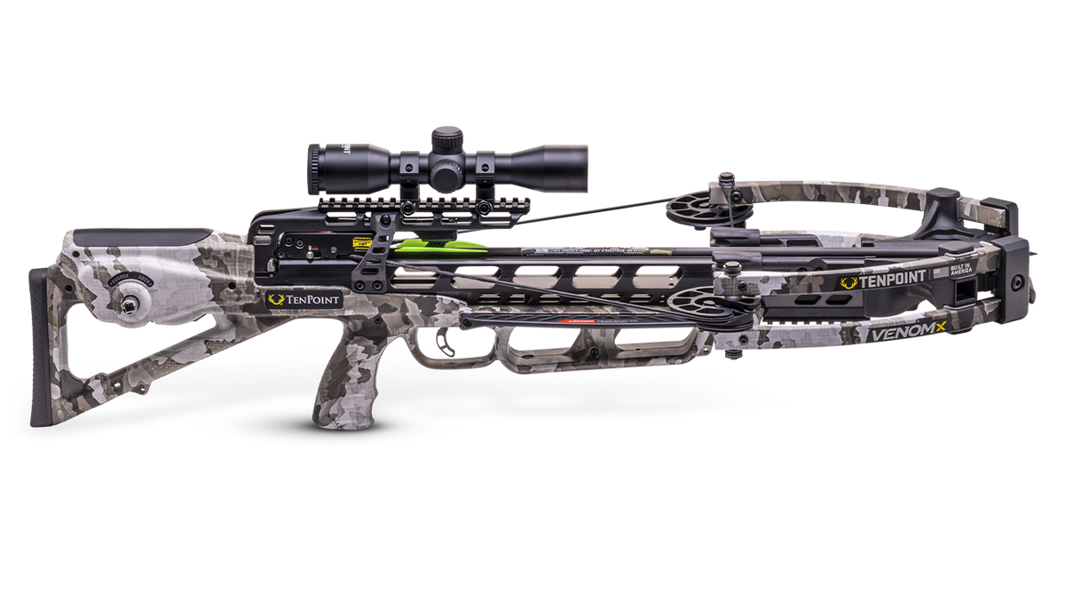 TEN POINT VENOM X PROVIEW VEKTRA 0075.014782