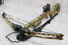 TEN POINT WR WARRIOR HL STRING