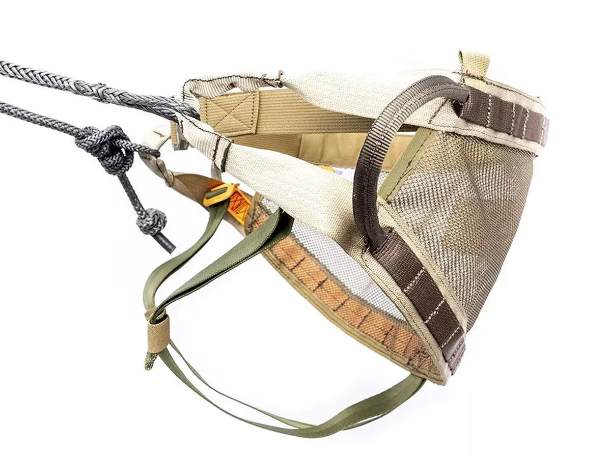 TETHRD PHANTOM SADDLE-SADDLE ONLY
