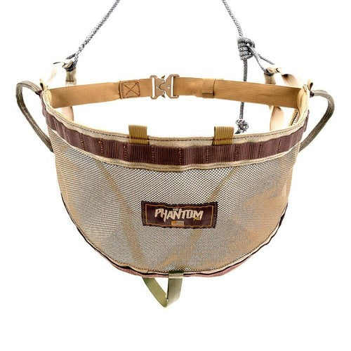 TETHRD PHANTOM SADDLE XL-SADDLE ONLY