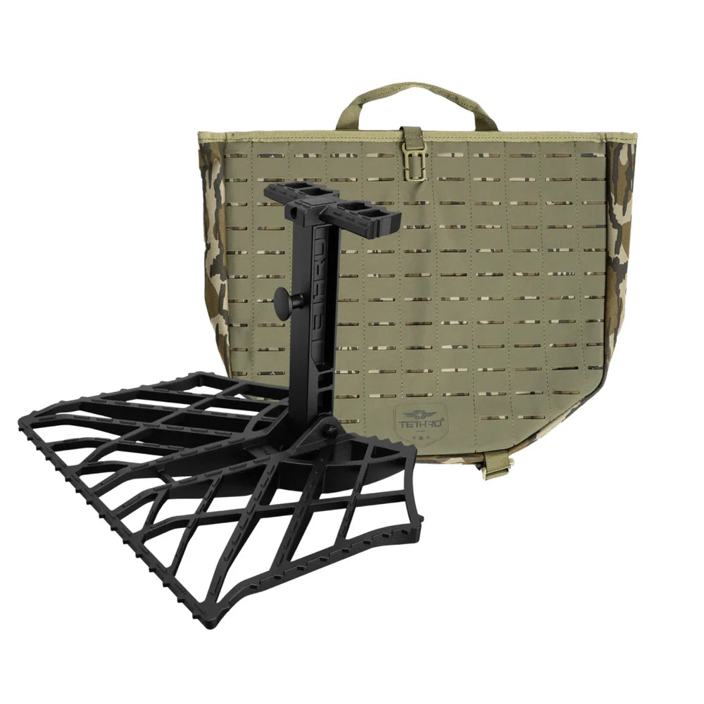 TETHRD PREDATOR PLATFORM-XL