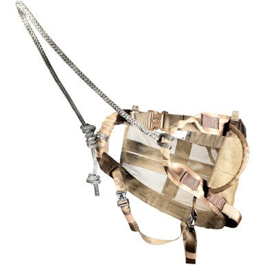 TETHRD ULTRALOCK SD SADDLE REGULAR