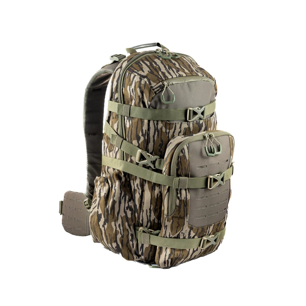 TETHRD WORKHORSE PACK TIMBER
