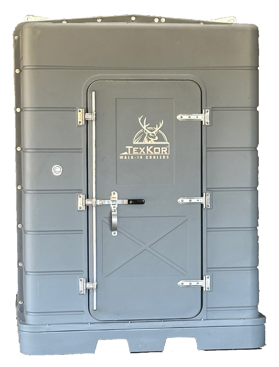 TEXKOR WALK IN COOLER