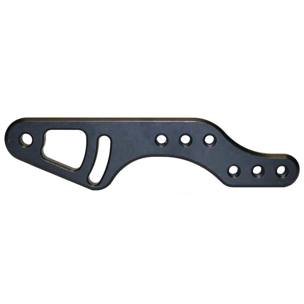 TIGHT SPOT ADJUSTABLE/MOVABLE SIGHT BRACKET