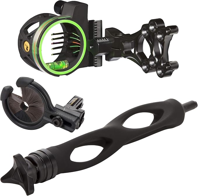 TPHY RIDGE MASTER HUNTR KIT