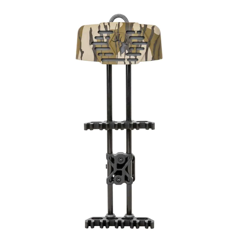 TROPHY RIDGE CLOAK 5 ARROW QUIVER BTMLND