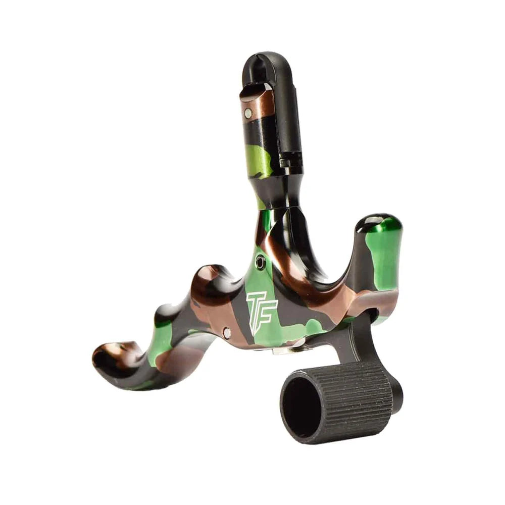 TRUFIRE EDGE 4-FINGER CAMO