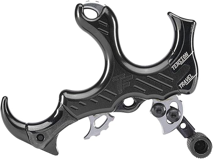 TRUFIRE SYNAPSE BLACK