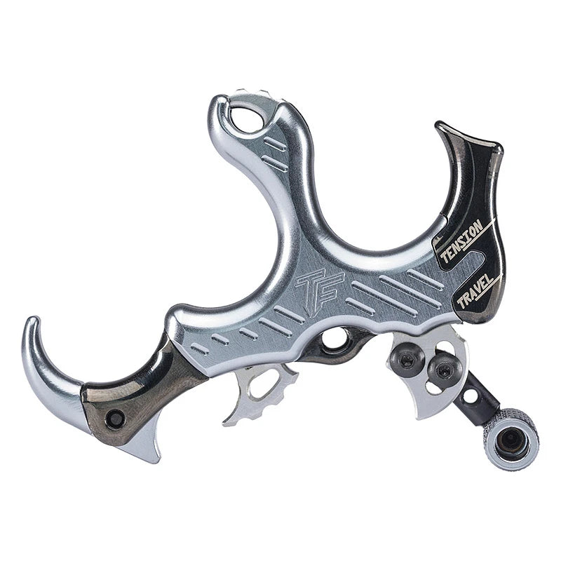 TRUFIRE SYNAPSE SILVER RELEASE