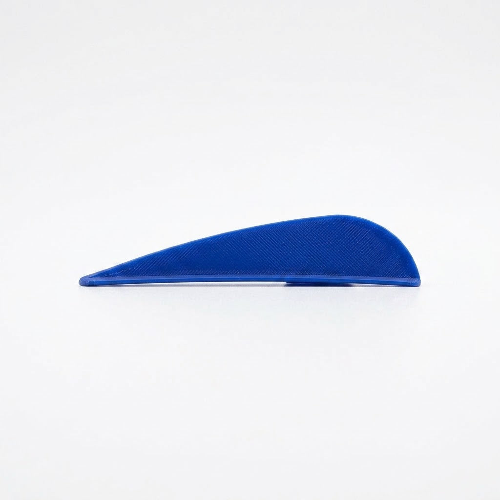 TRUFLIGHT 3.5 LW ROUND BLUE 3.5