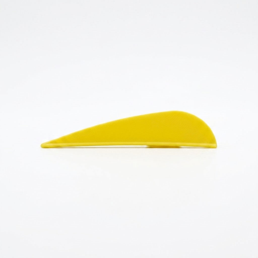 TRUFLIGHT 3.5 LW ROUND YELLOW 3.5