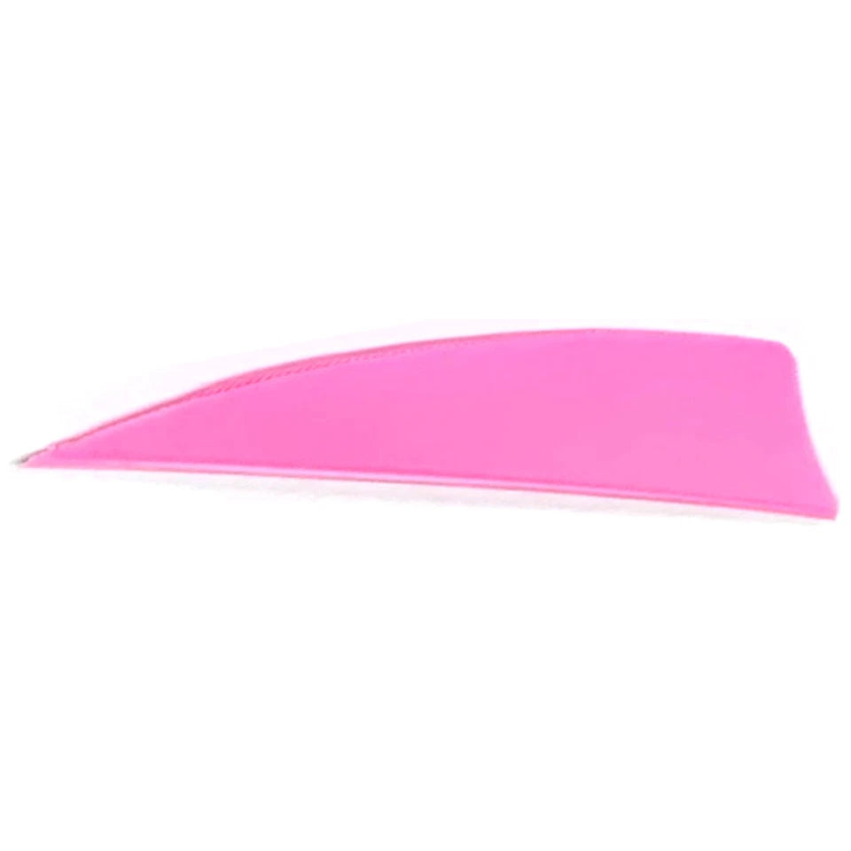 TRUFLIGHT 3 RW ROUND PINK 3