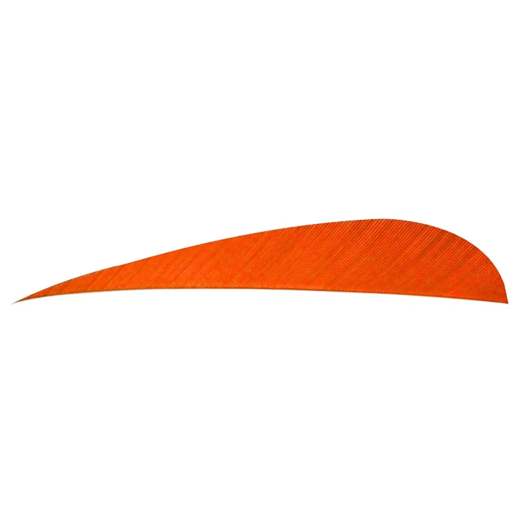 TRUFLIGHT 4 RW ROUND ORANGE 4