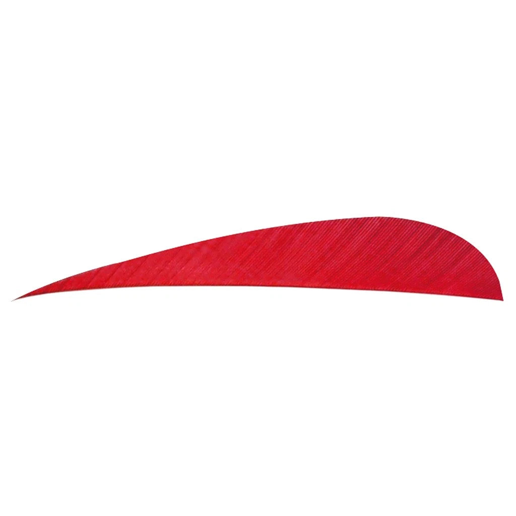 TRUFLIGHT 3.5 LW ROUND RED 3.5