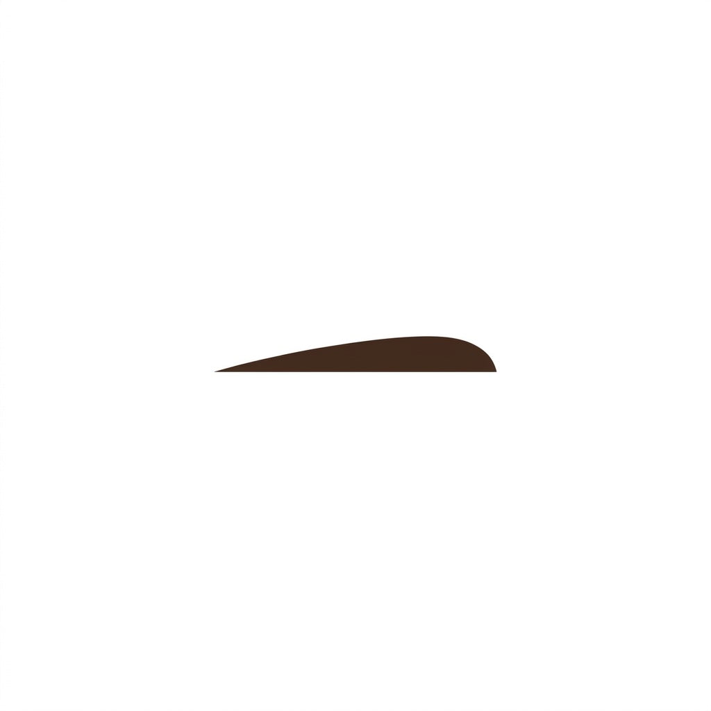 TRUFLIGHT 5 RW SHIELD BROWN 5