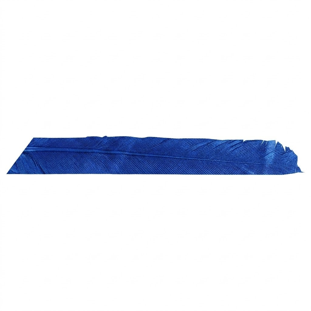 TRUFLIGHT FULL LEN RW BLUE FULL LENGTH