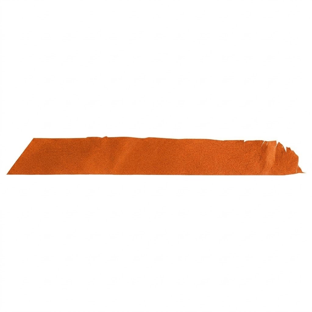 TRUFLIGHT FULL LEN RW ORANGE FULL LENGTH
