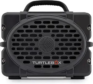 TURTLEBOX ORIG GEN 3 SPEAKER GRAY/BLACK