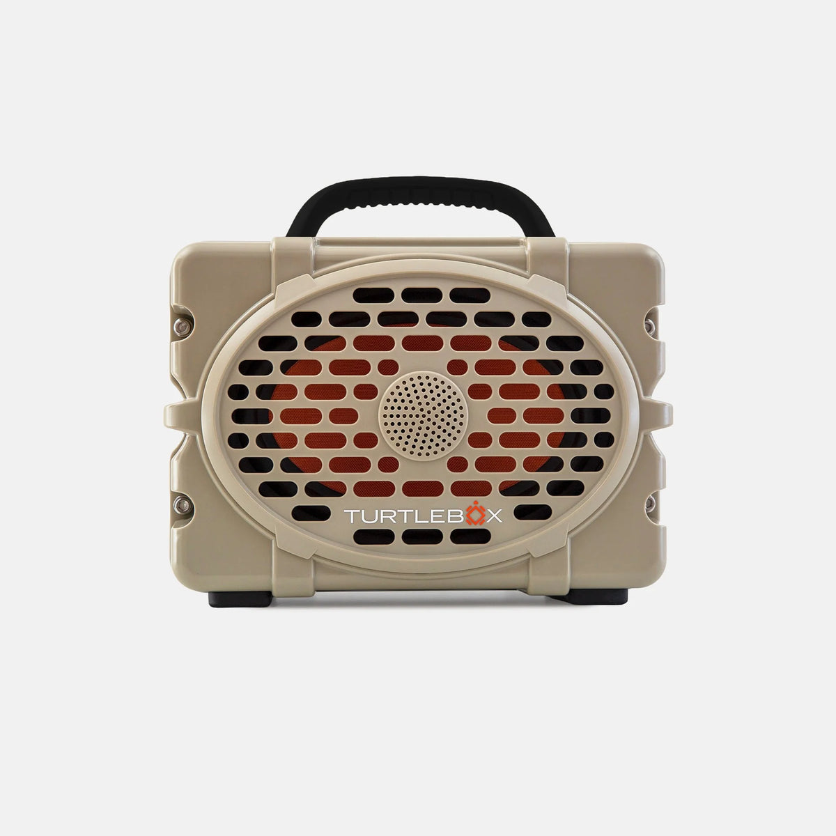 TURTLEBOX ORIG GEN3 SPEAKER TAN/CAMO