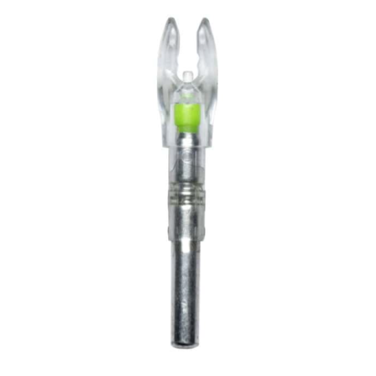 NOCKTURNAL FIT UNIVERSAL 3PK GREEN