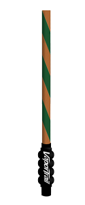 VAPTRL BEAR AGENDA 3 PC SET HGRN/BROWN