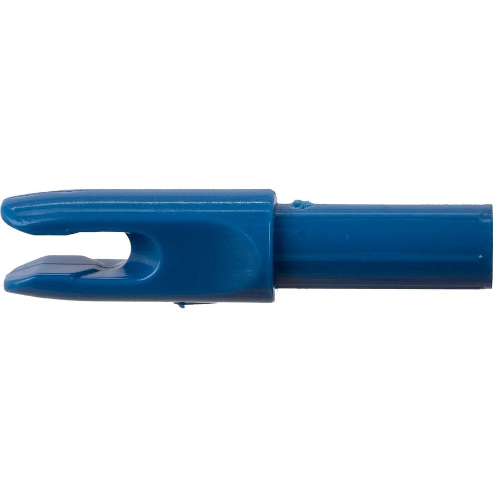 VICTORY RIP NOCK BLU 12PK