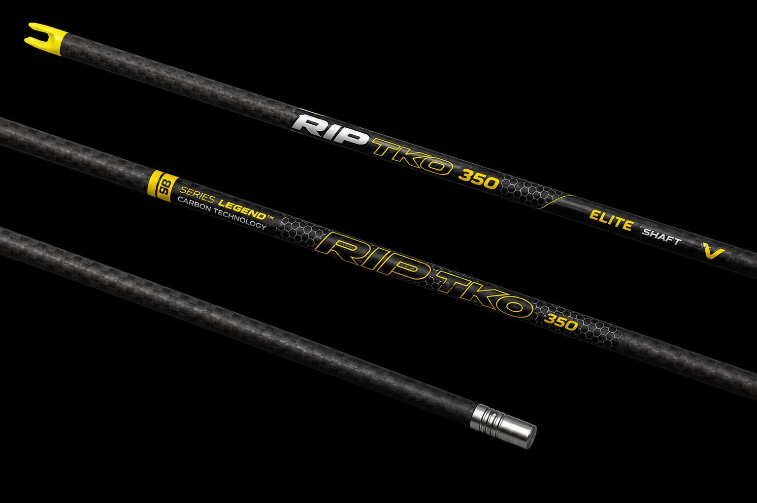 VICTORY RIP TKO 350 ELITE SHAFT 12PK