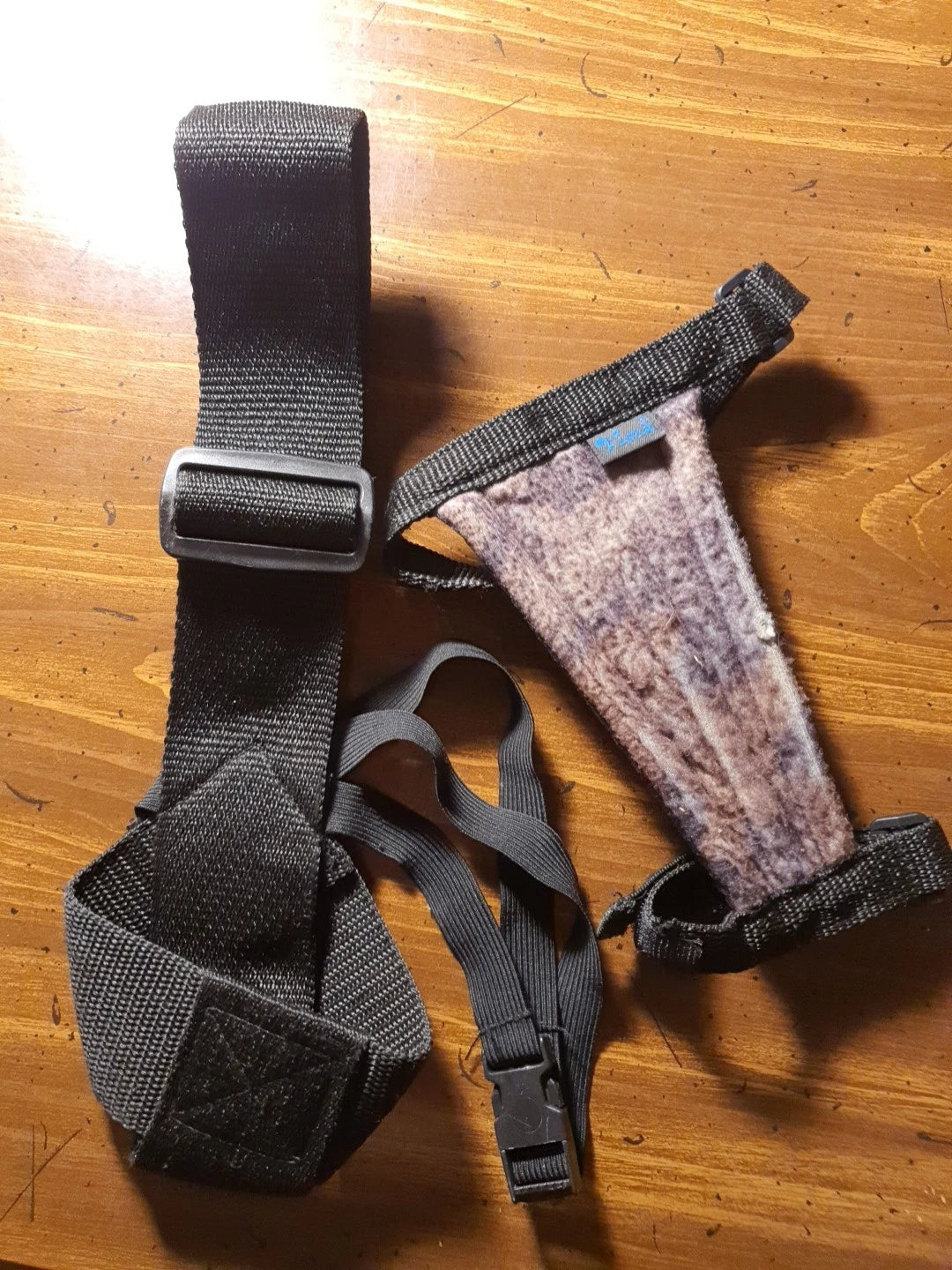 VISTA BOW HOLSTER