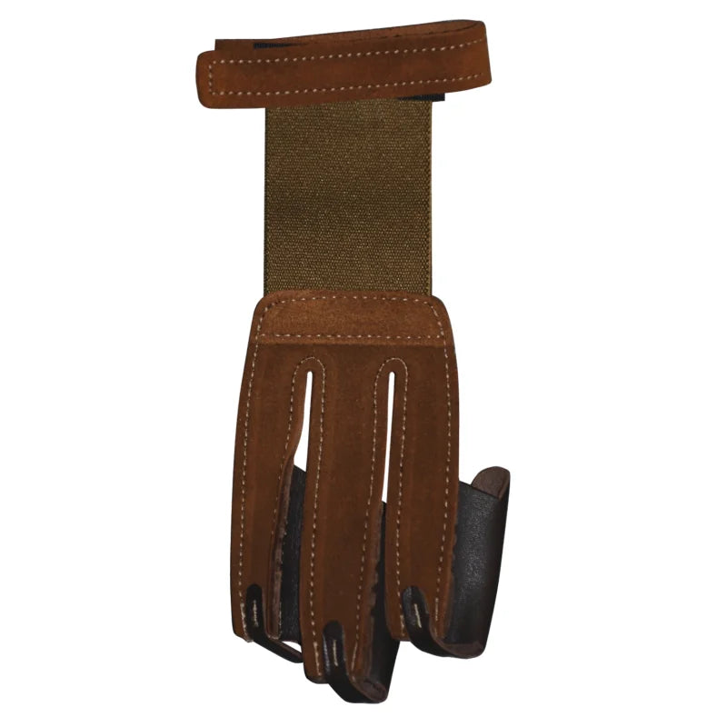 VISTA SUEDE LEATHER GLOVE MED