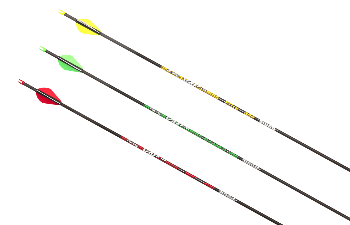 VICTORY VAP 250 ELITE SHAFT