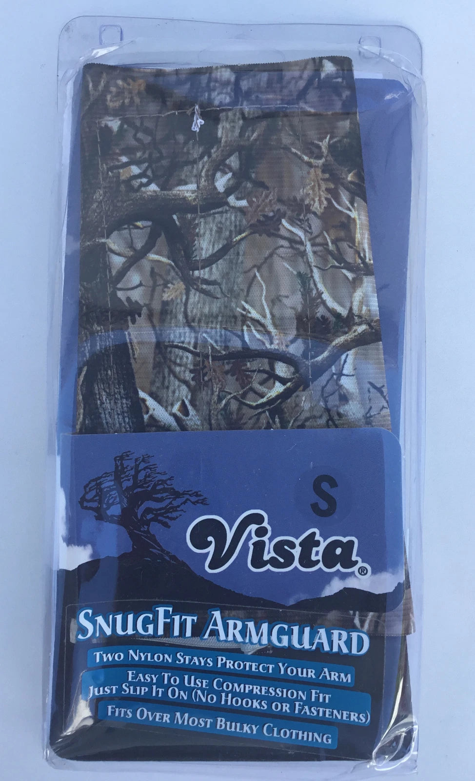 WEST REC SNUGFIT ARMGUARD SMALL