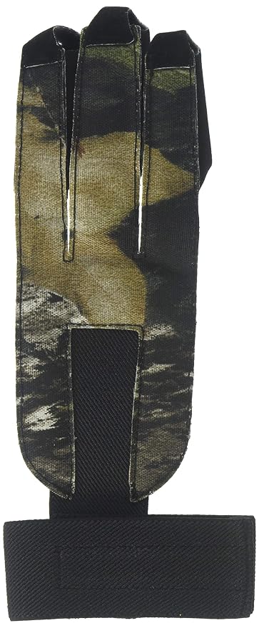 WEST REC VISTA BUCKSKIN GLOVE LG