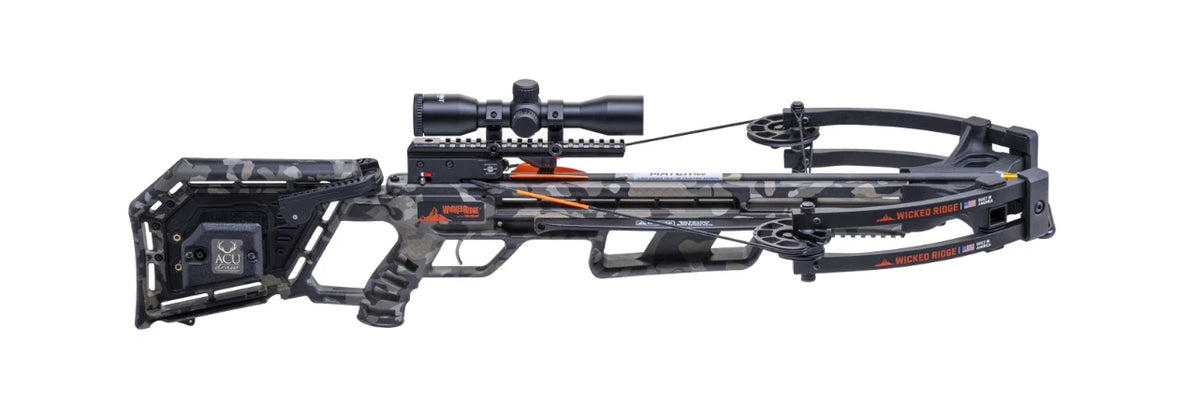 WICKED RIDGE COMMANDER 400 PROVIEW ACU 0124.003344