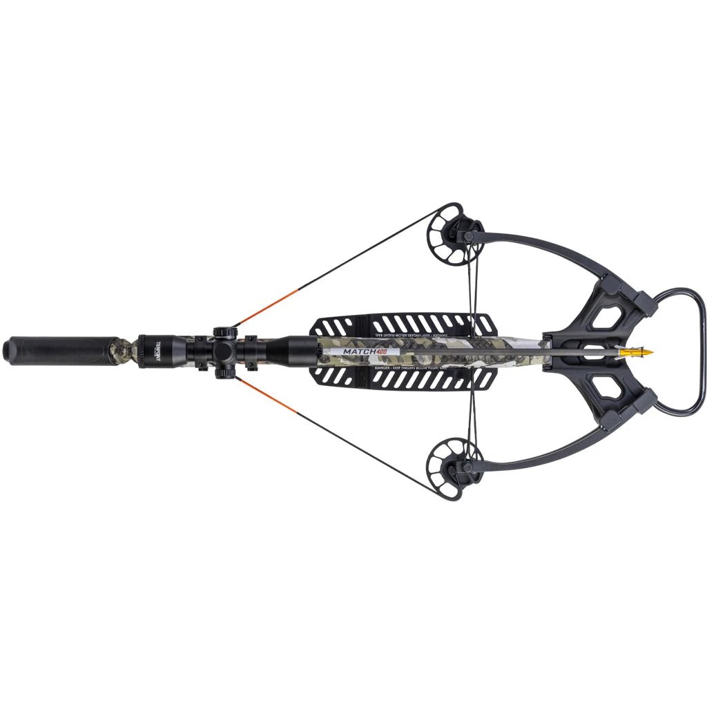 WICKED RIDGE WARRIOR 400 PEAK ROPE 0131.001358