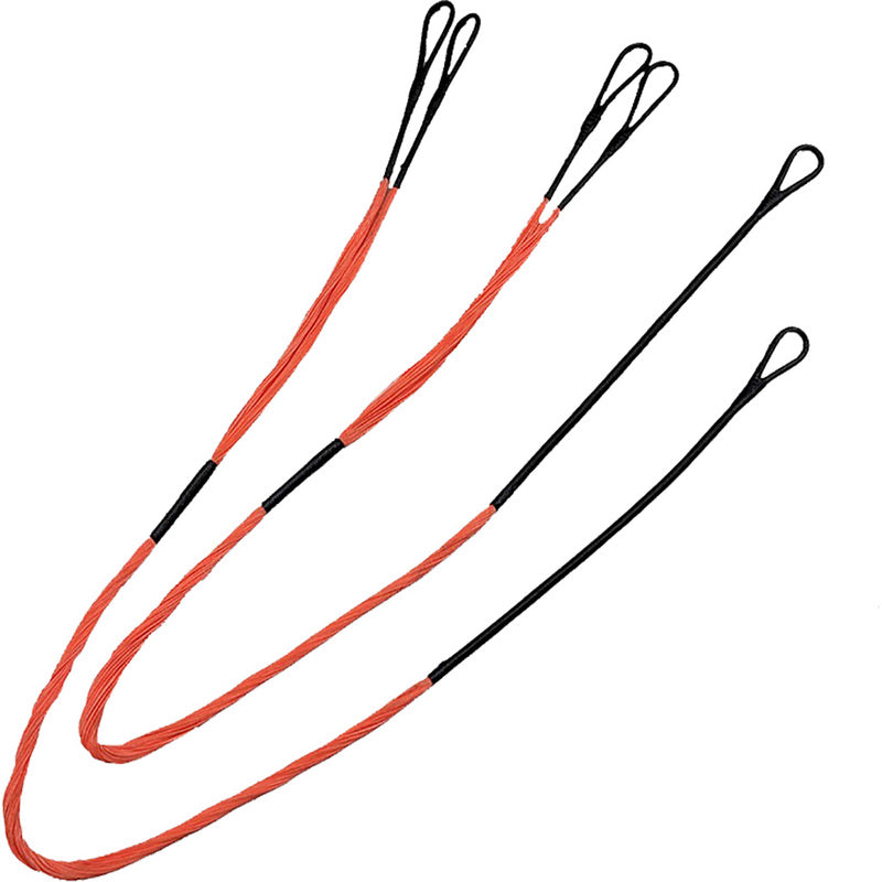 WICKED RID RAIDER CABLES WRA163