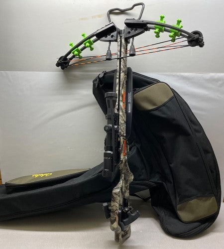 WICKED RIDGE 3PC SET WARRIOR G3/INVADER G3/RANGER/LADY RANGER