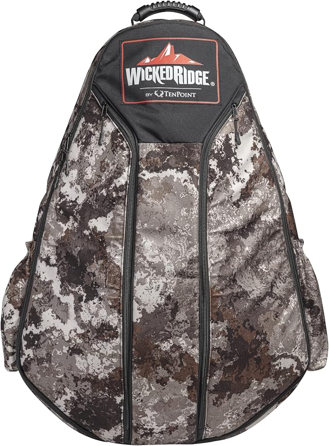 WICK RIDGE AMBUSH X-BOW PACK 2019 UP