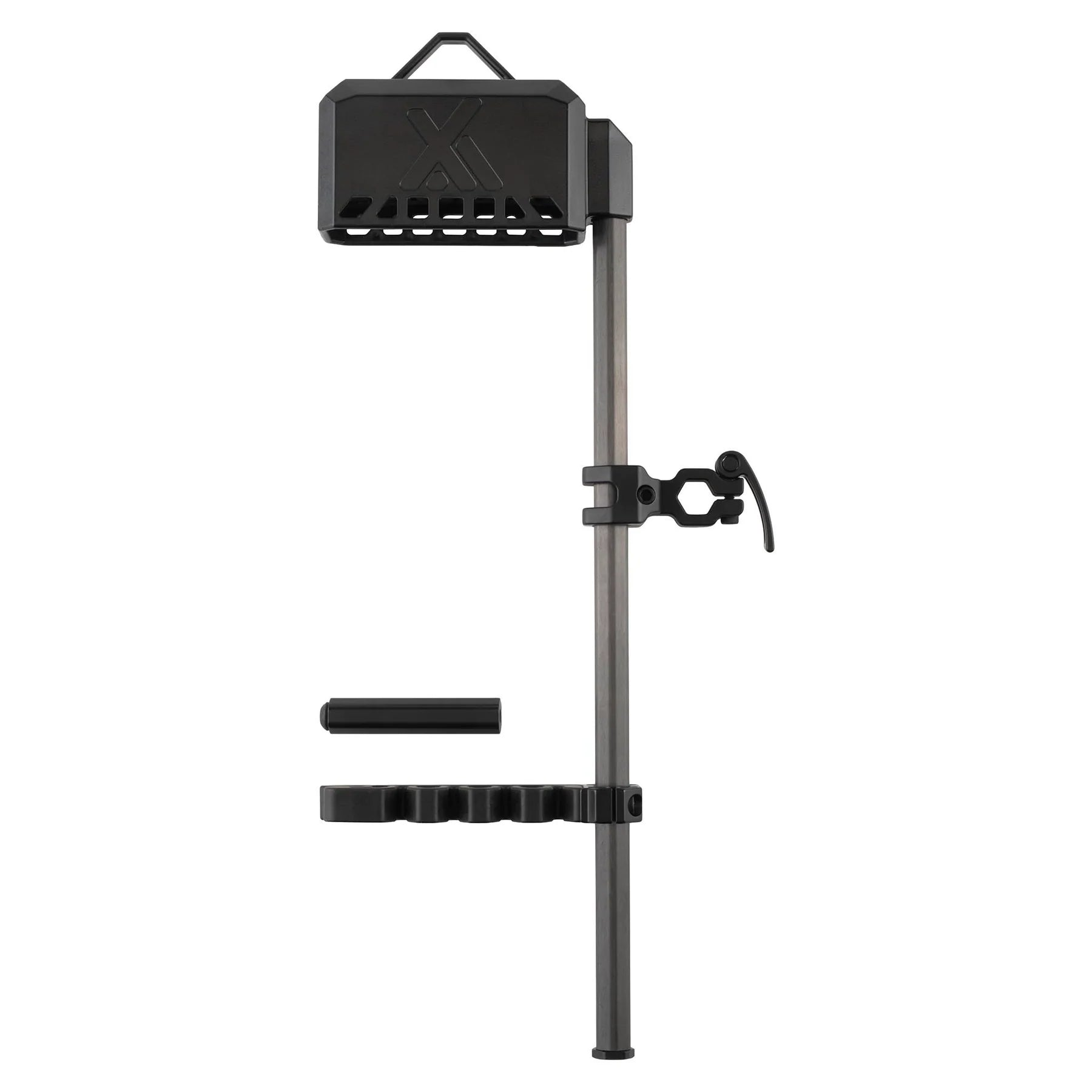 XPEDITION XLOK ONE PIECE QUIVER BLK