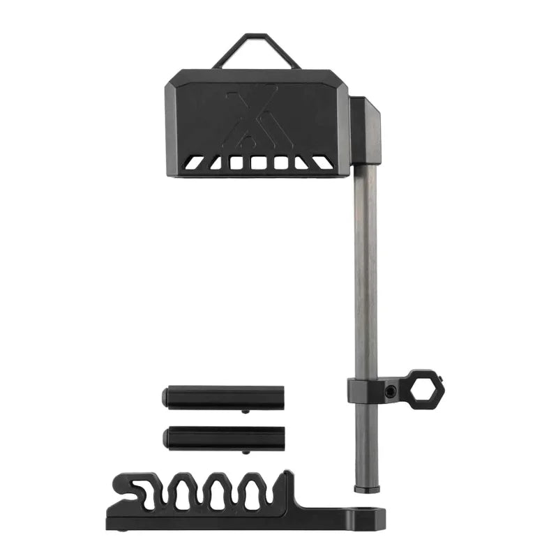 XPEDITION XLOK ONE PIECE QUIVER FDE