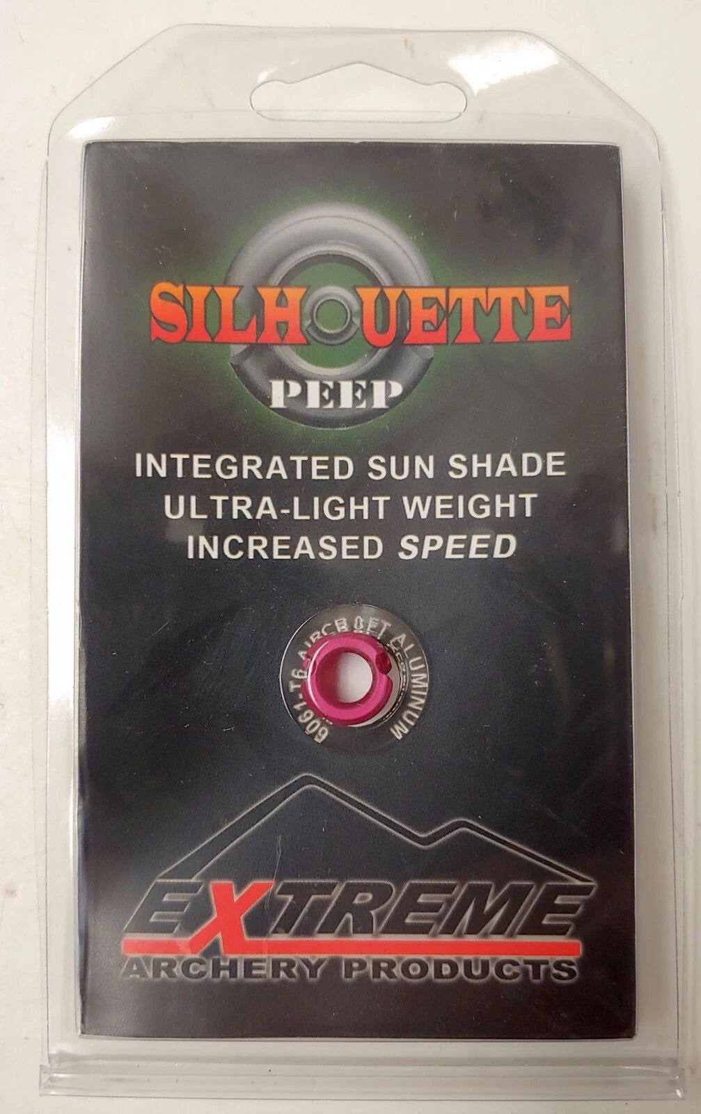 XTREME ARCHERY PURPLE HAZE LT