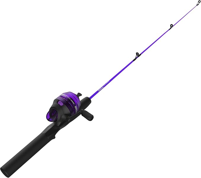 ZEBCO CMB DOC DEMON SC